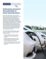 Electric Vehicle Suitability Assessment - EVSA