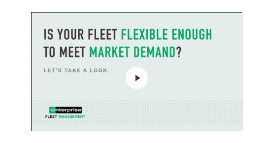 How to rightsize your fleet in five simple steps