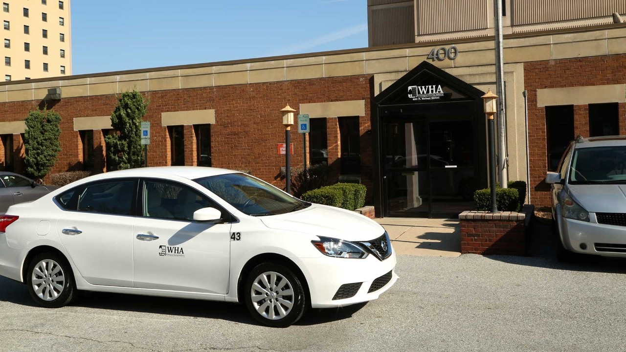 Charleston Enterprise Car Rental