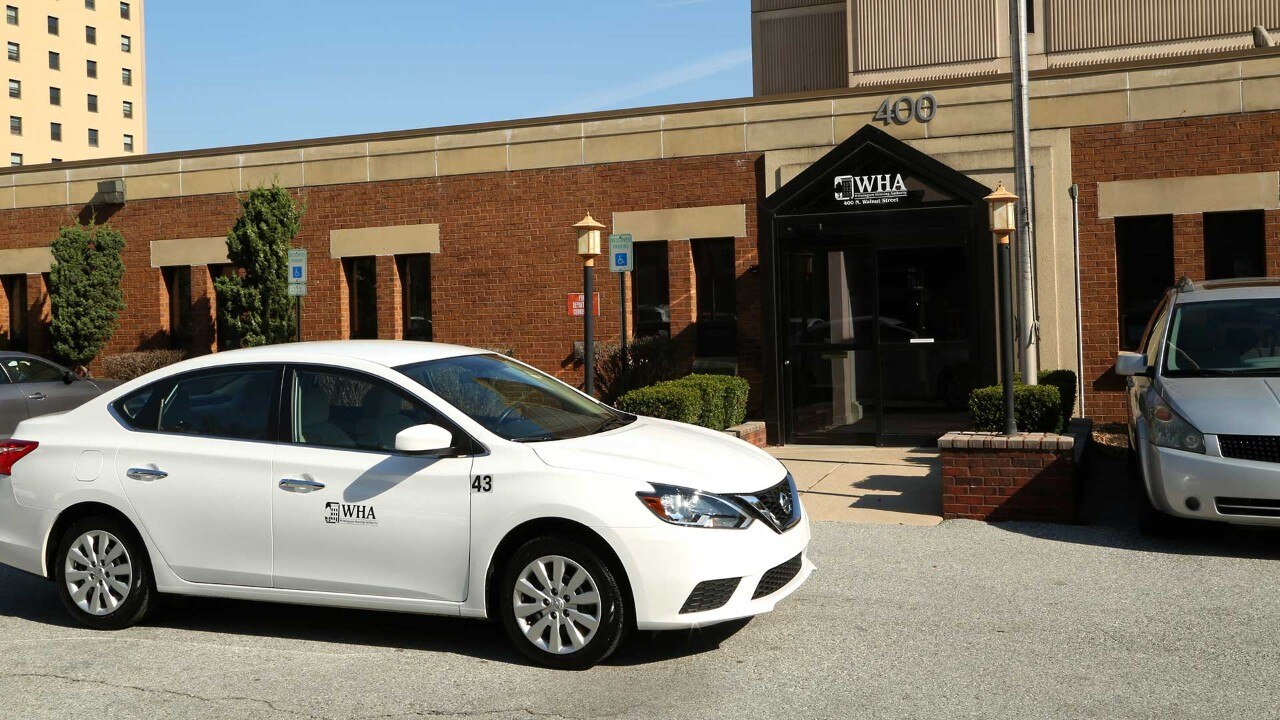 Enterprise Fleet Management