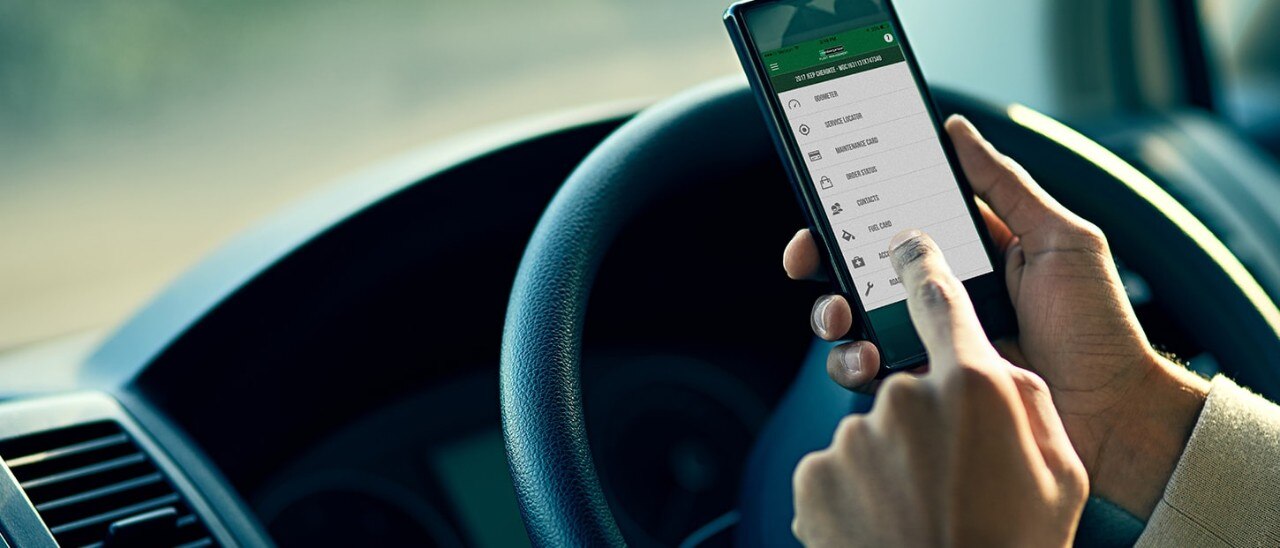 fleet planning technology 
