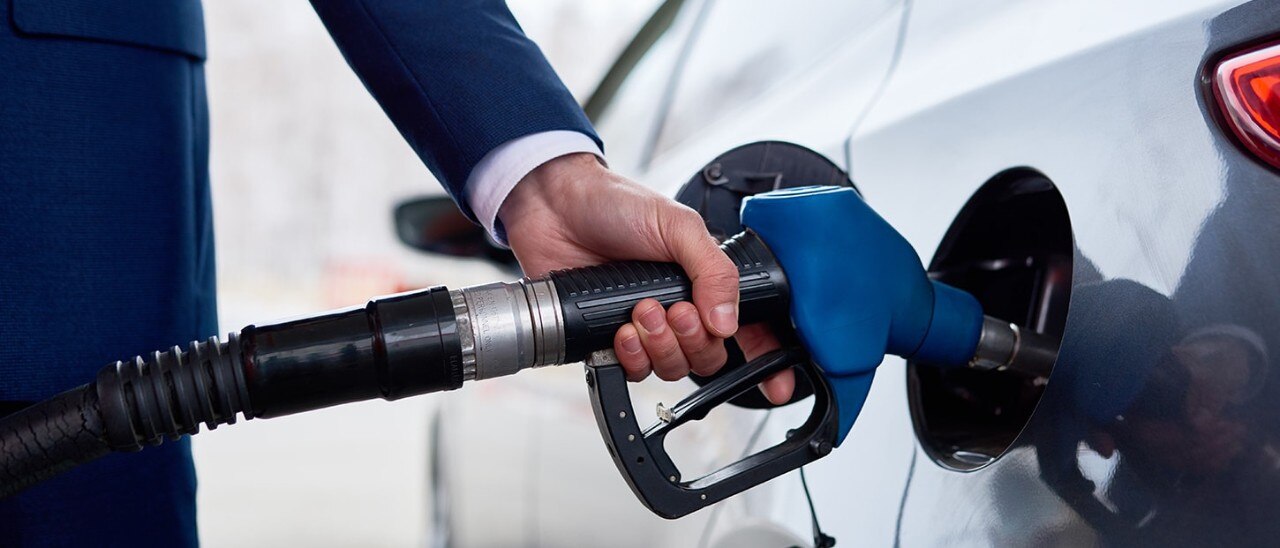 Fleet Fuel Card & Management Program Enterprise Fleet Management