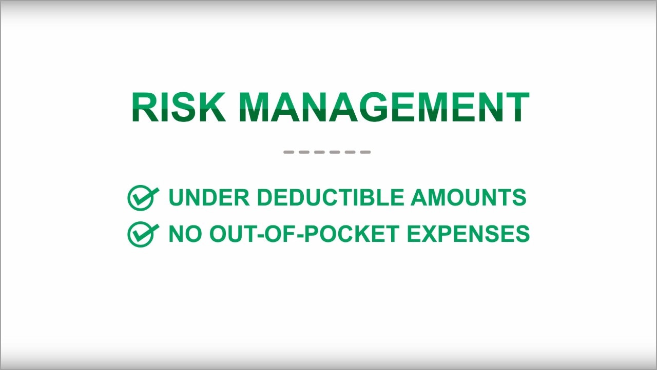 Risk Management Videp