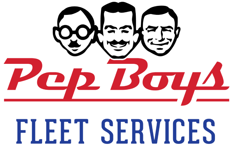 pepboys logo