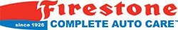 Firestone Logo