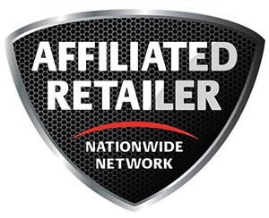 Affiliated Retailer Nationwide Network