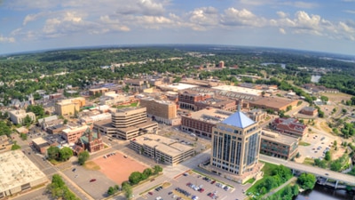 City of Wausau 400x225
