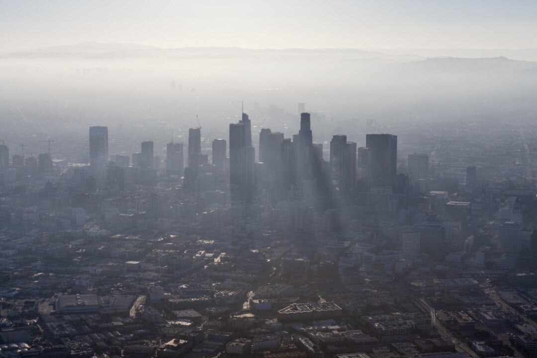 pollution_los angeles_diesel