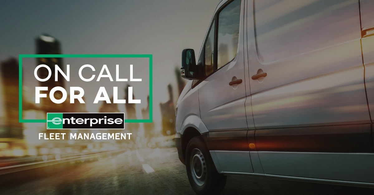 On Call For All Enterprise Fleet Managament