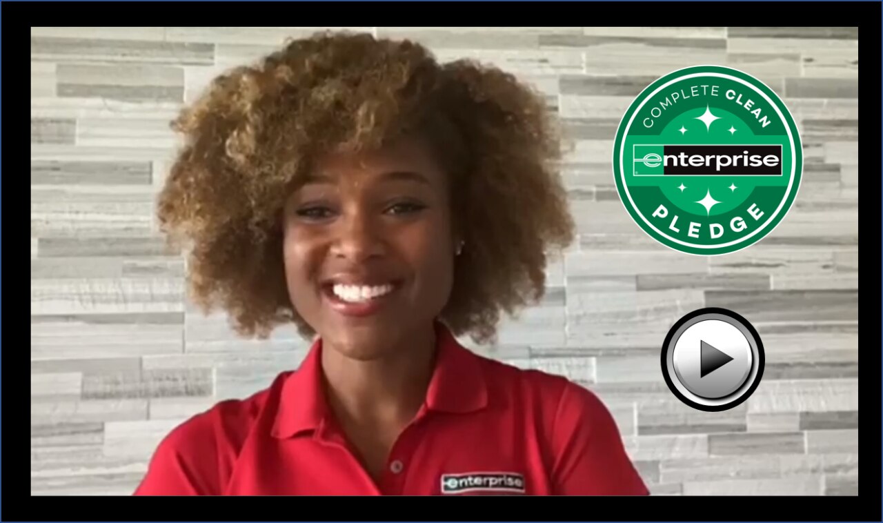 Pledge Video