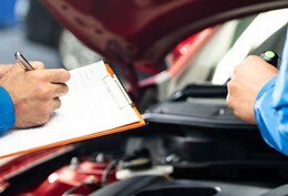 auto parts delay