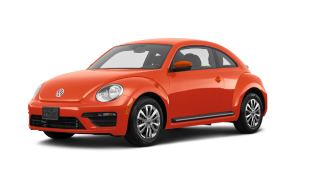 2018 volkswagen