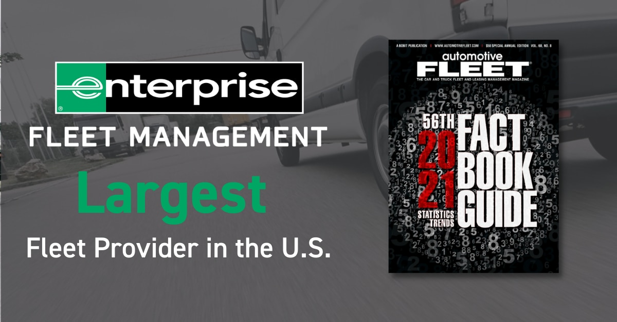 EFM-Largest Fleet Provider in the U.S.-LI