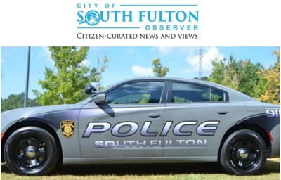 south fulton observer