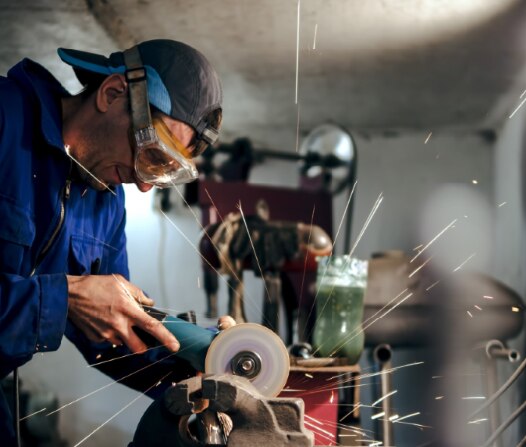 GM Mechanic Image
