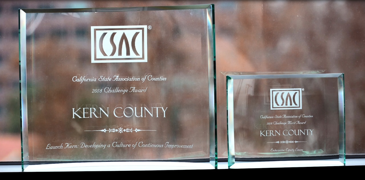 Kern_Award