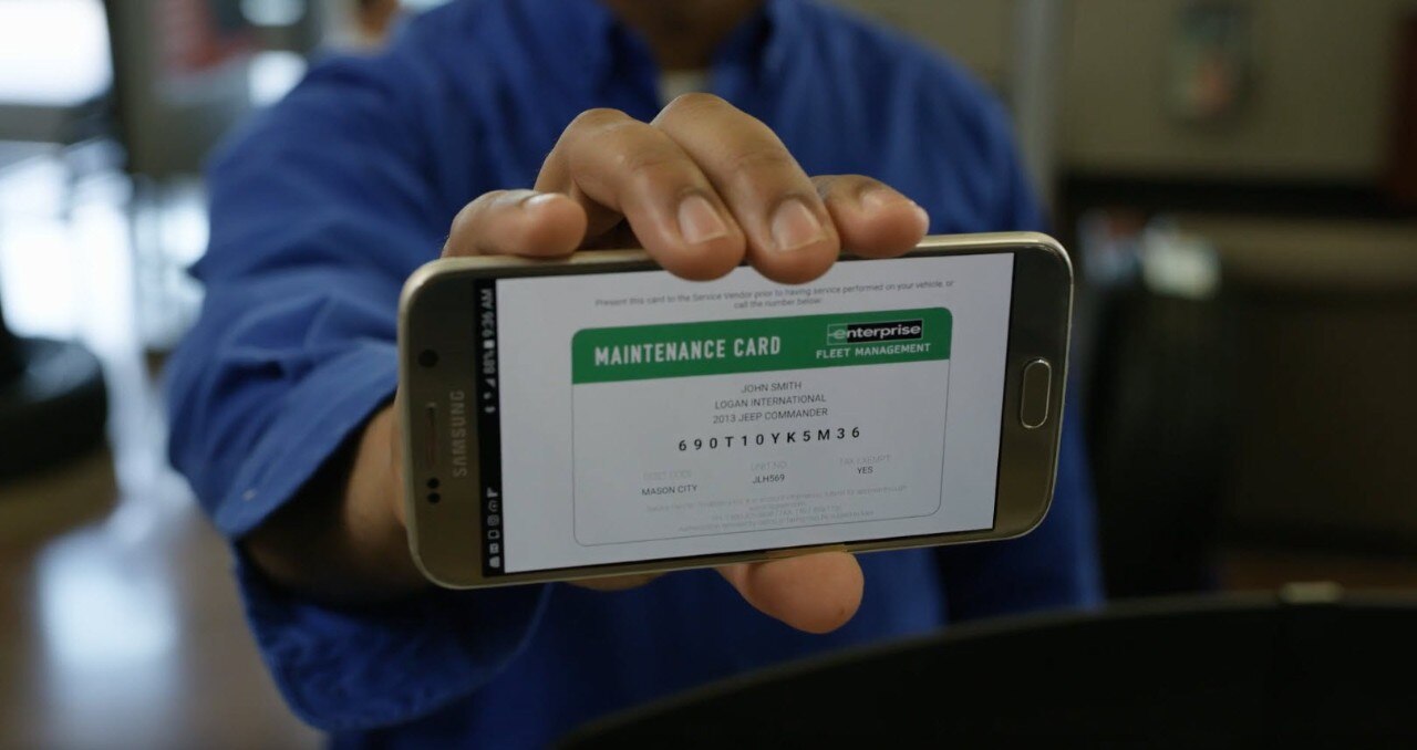 EFM Maintenance Video_1