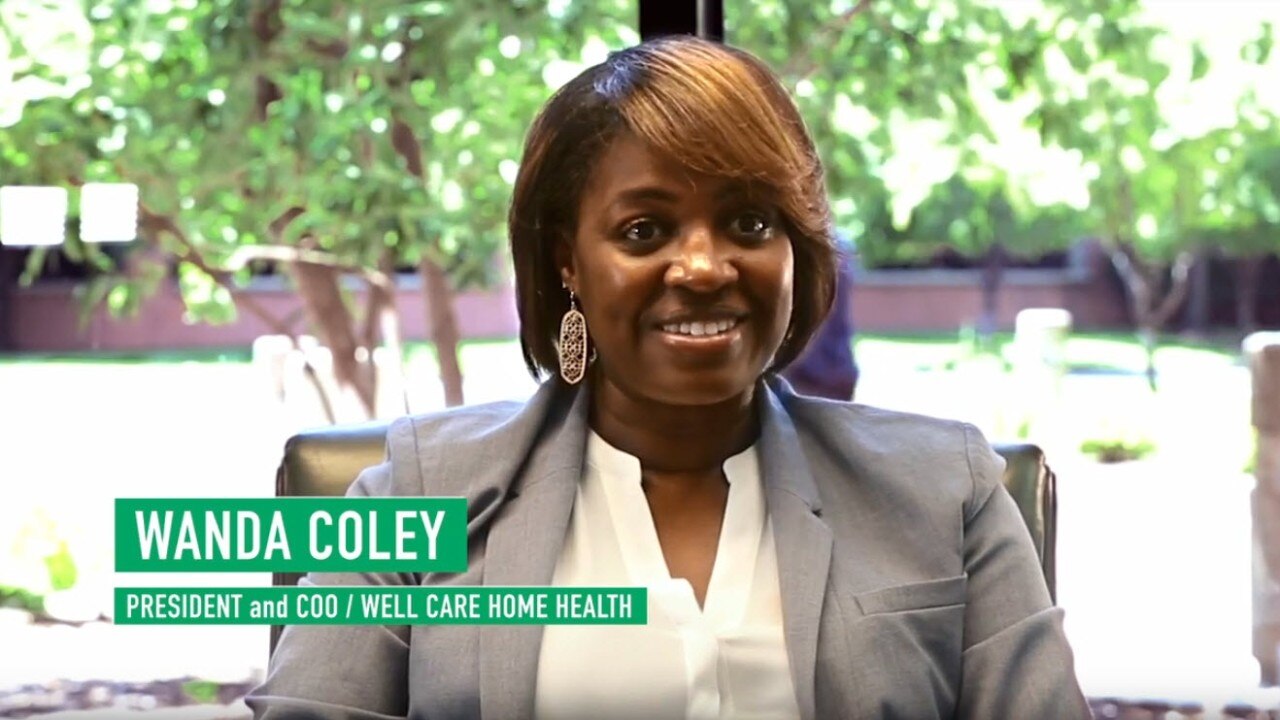 Well Care Home Health