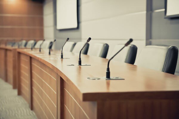 City Council