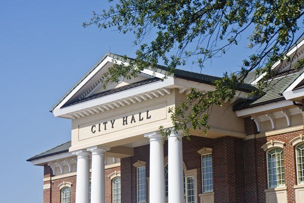 City Hall