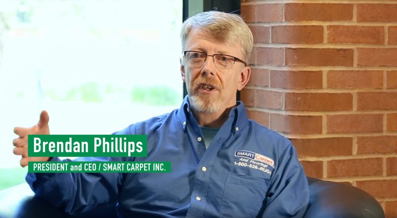 SMART Carpets Inc.