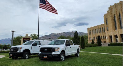 Portland Fleet Management Services Enterprise Fleet Management