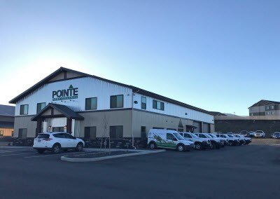 Pointe Pest Control Sees Great Return on Vehicle Sales