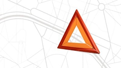 Accident-Managment-Safety-Triangle-On-Map-min