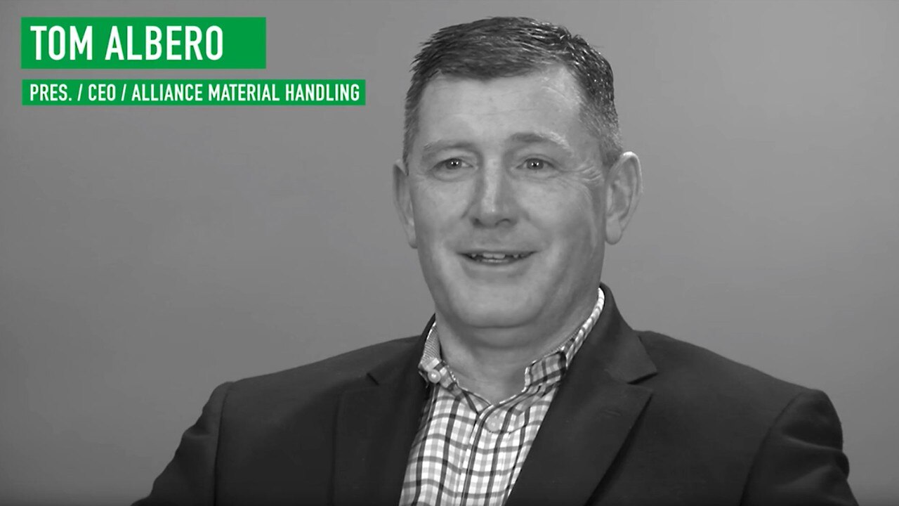 Alliance Material Handling