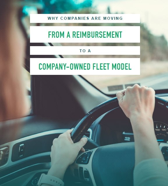 Reimbursement model vs. Company-Owned Fleet